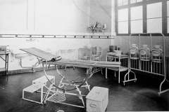 Operationssaal I