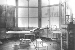 Operationssaal II