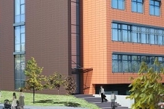 Neubau 2011