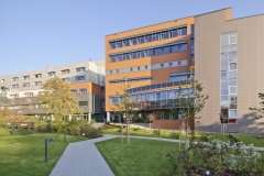 Neubau SHG-2011
