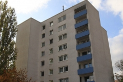 Schwestern-Wohnheim