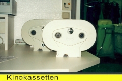 Filmkassetten