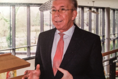 Dr.med. Helmut Isringhaus (1991 bis 2014)