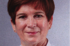 Dr.med. Carola Jene (Blöcher; 1977 bis 2020)