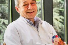 Dr.med. Cem Özbek (ab 1997)