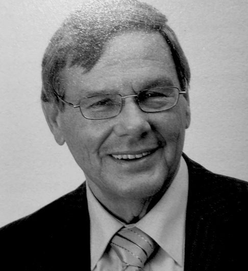 Paul Quirin ist mit 91 Jahren verstorben